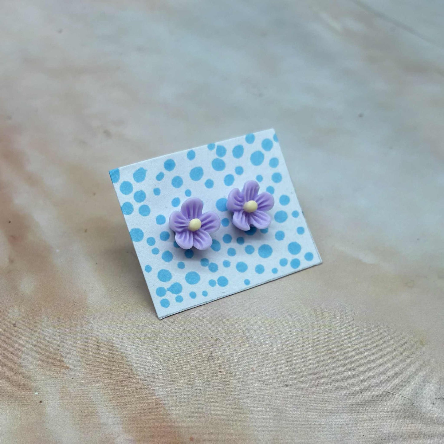Stud Earrings | Various Designs