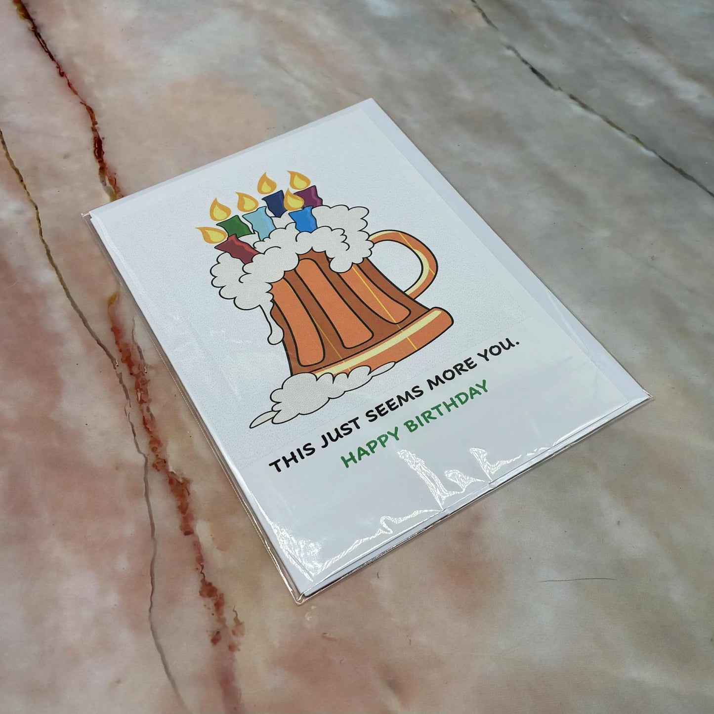 Funny & Quirky Greetings Cards | Various Designs