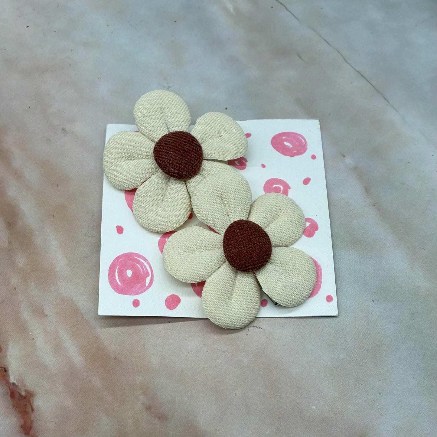 Handmade Hair Clips | Choose Your Style!