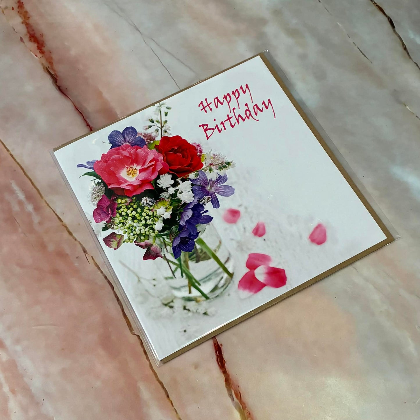 Photography Blank Greetings Cards | Various Designs