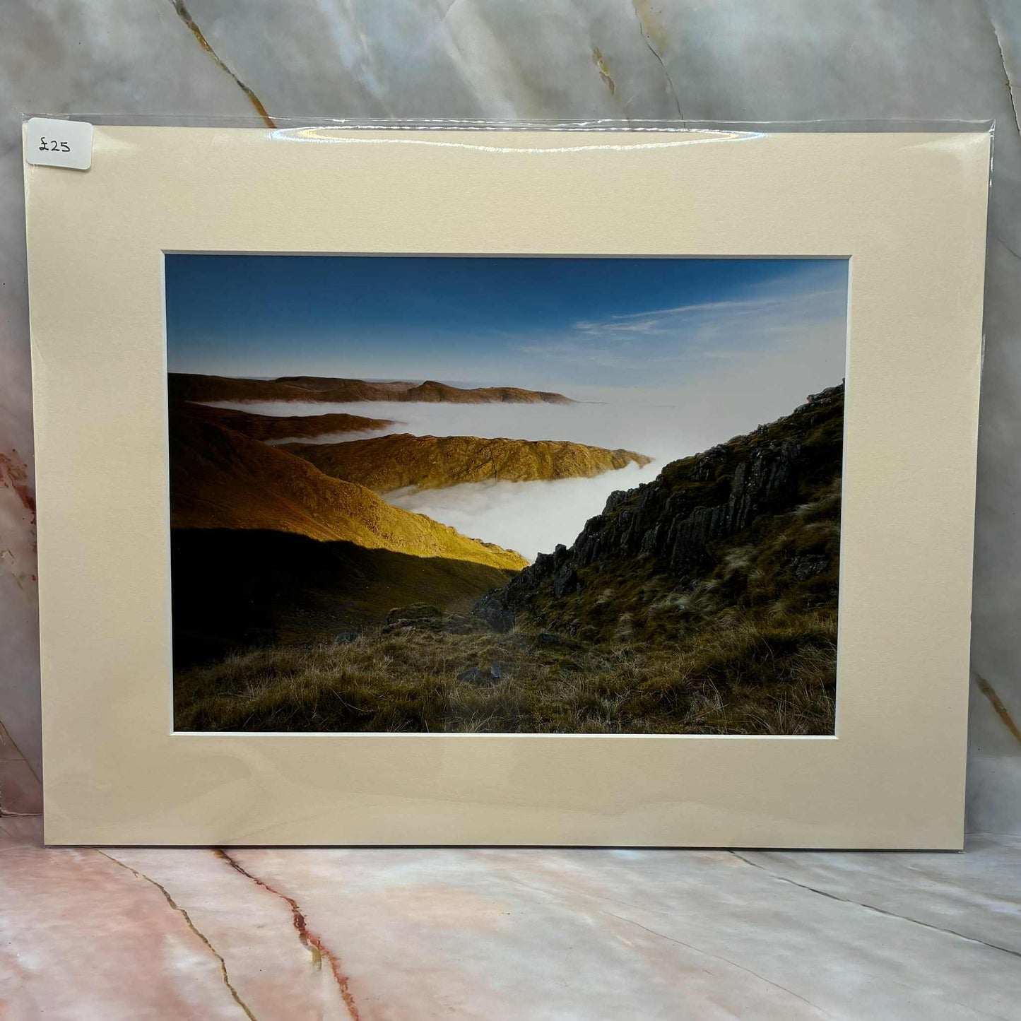 The Lake District Collection | Scenic Photography Prints