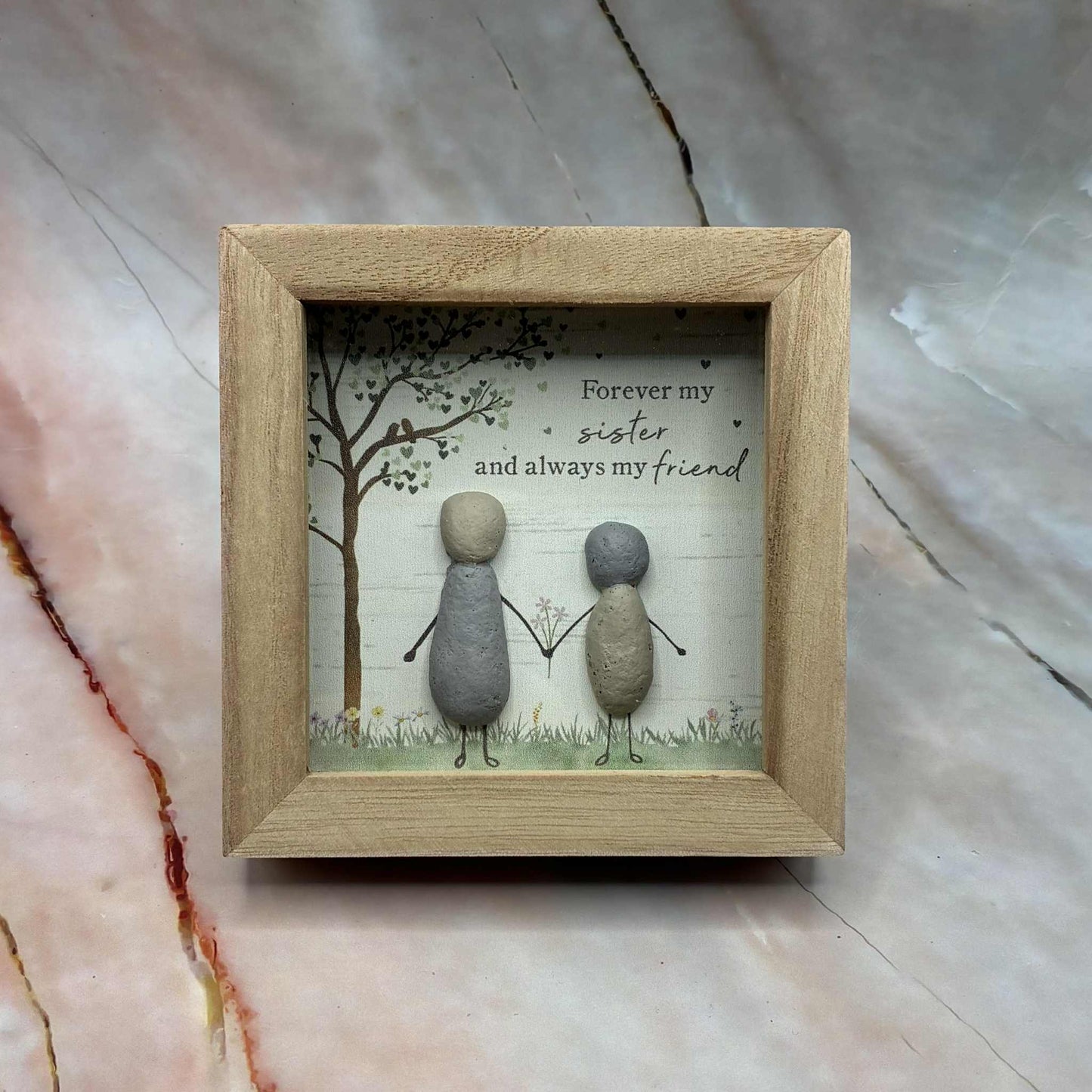 Sentimental Pebble Design Pictures | Various Designs