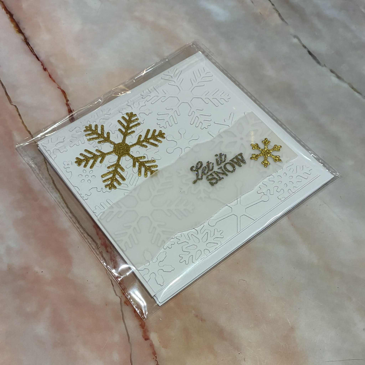 The Christmas Collection | Handmade Cards | Various Designs
