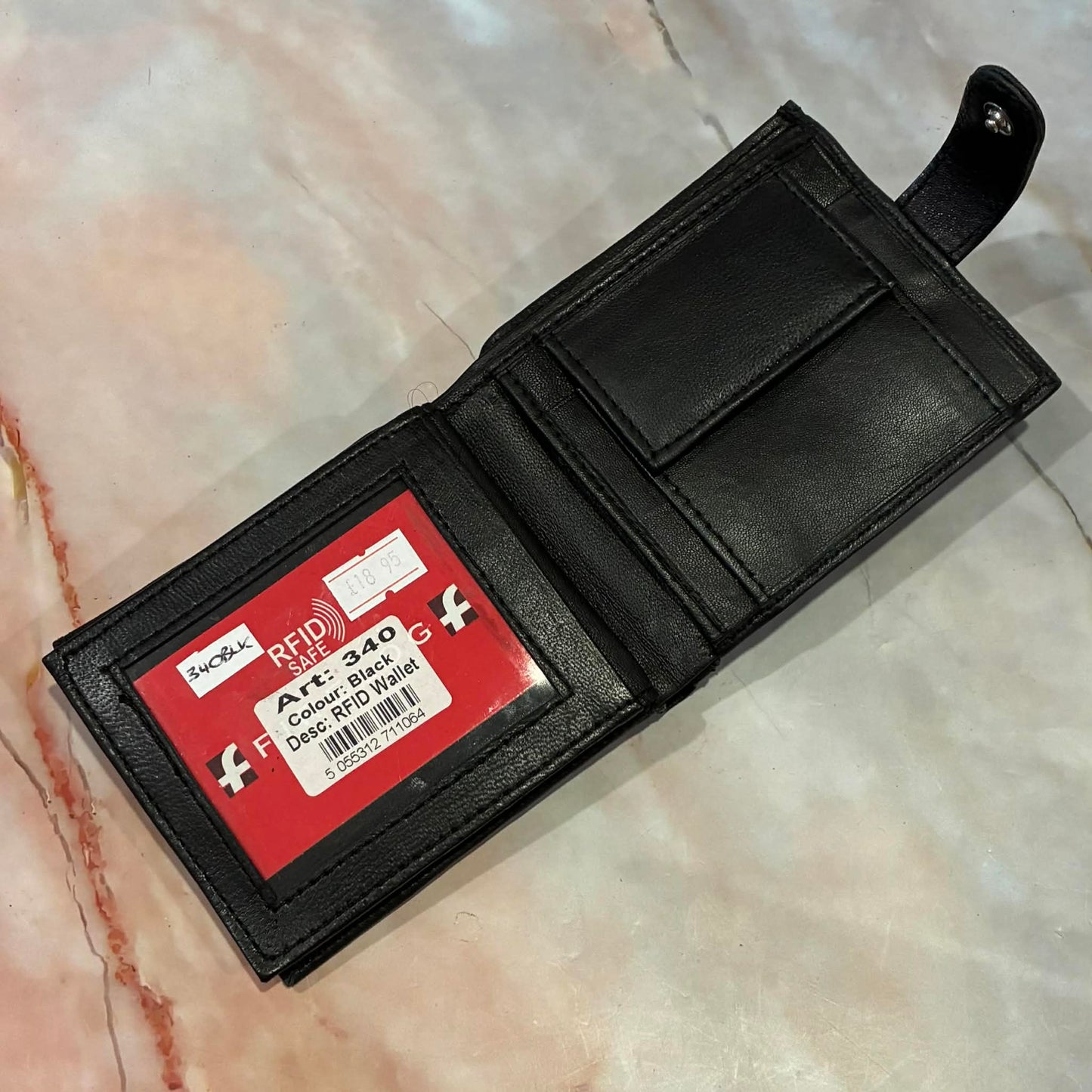 Mens Leather Wallets | Various Designs