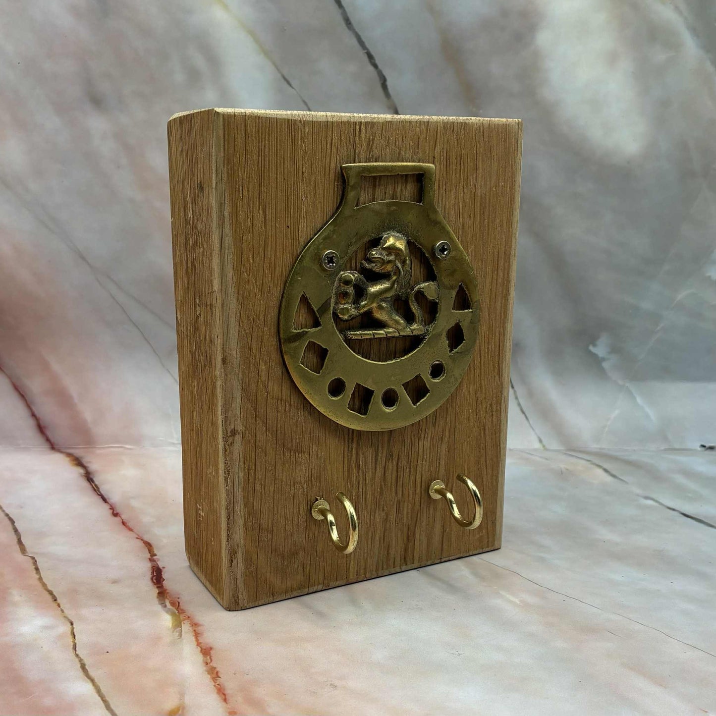 Horse Brass Key Holders | Various Designs