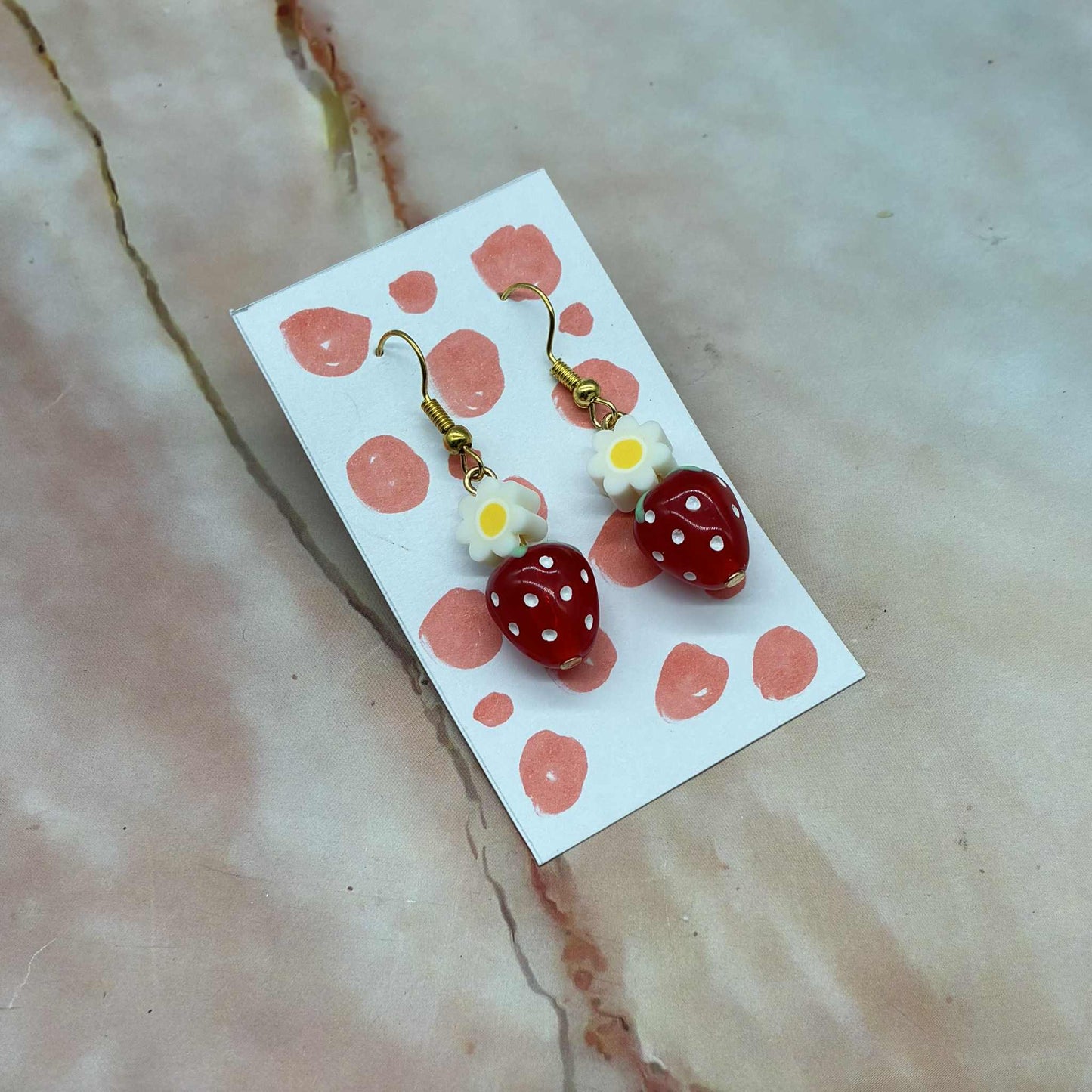 Statement Drop Earrings | Choose Your Favourite!