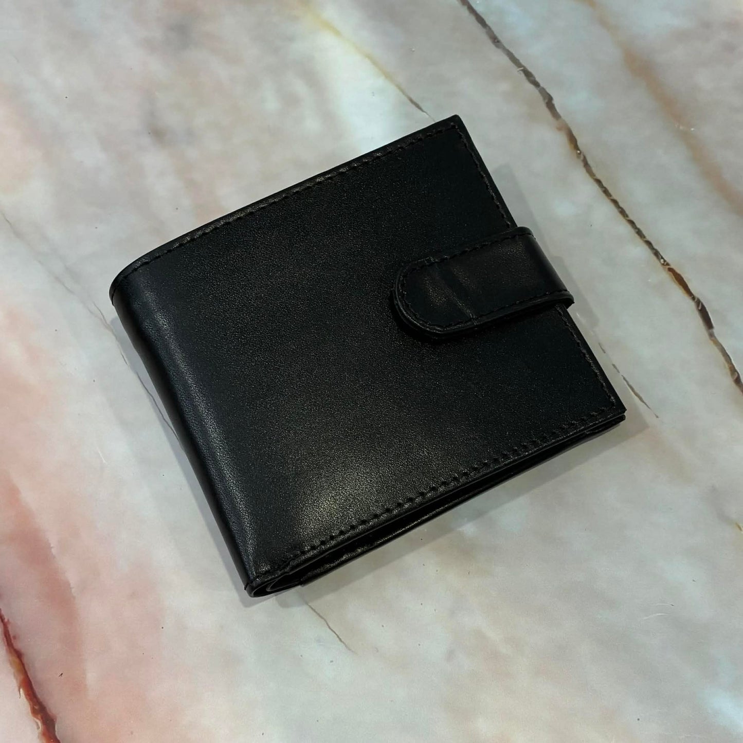 Mens Leather Wallets | Various Designs