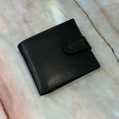 Mens Leather Wallets | Various Designs
