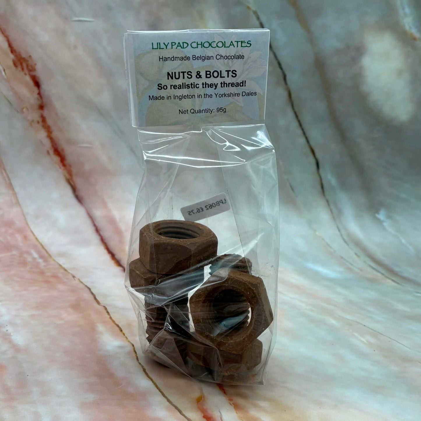Belgian Chocolate Tools |  Milk Chocolate