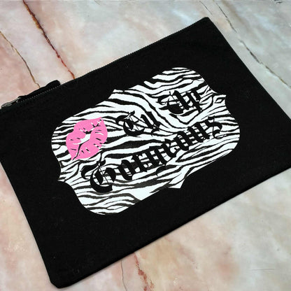 Gothic Makeup Bags | Choose Your Favourite!