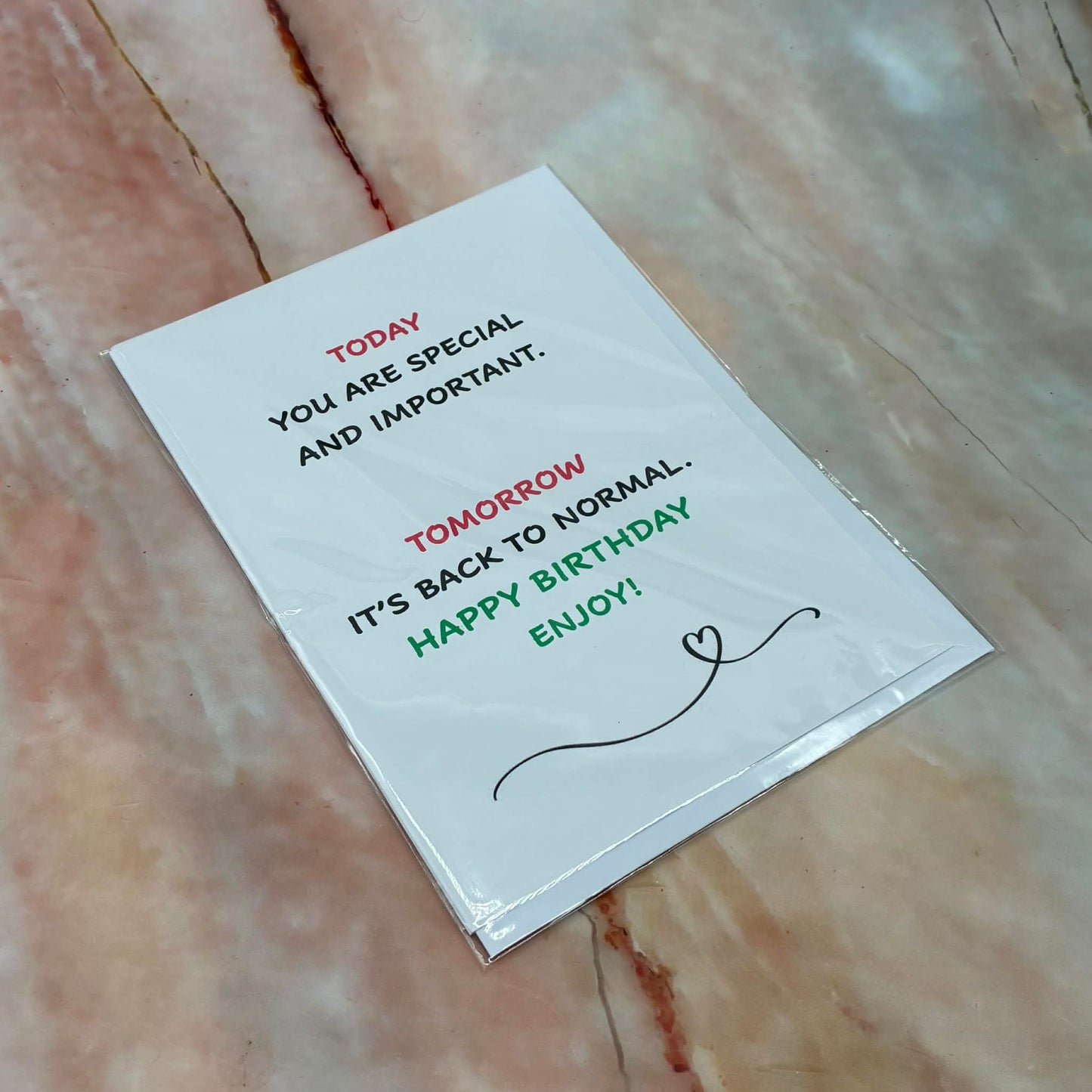 Funny & Quirky Greetings Cards | Various Designs