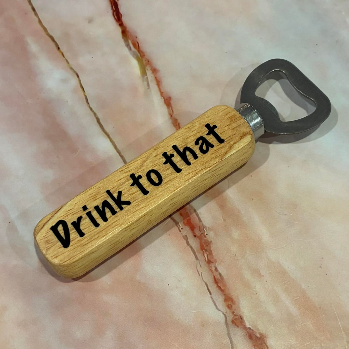 Bottle Openers | Various Designs