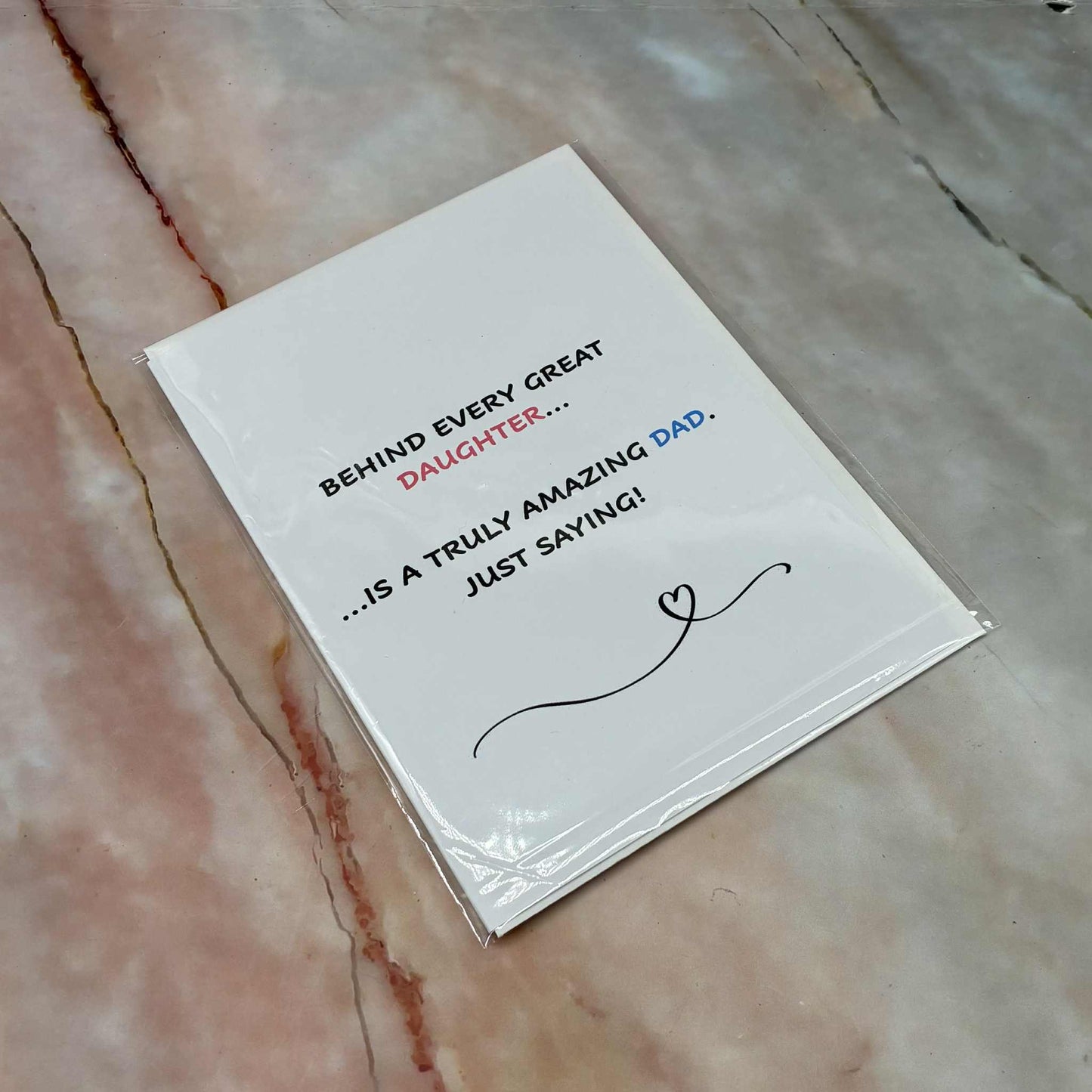 Funny & Quirky Family Greetings Cards | Various Designs