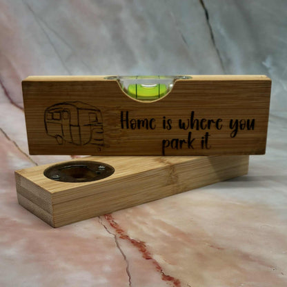 Spirit Level & Bottle Openers | Laser Etched | Choose Your Favourite!
