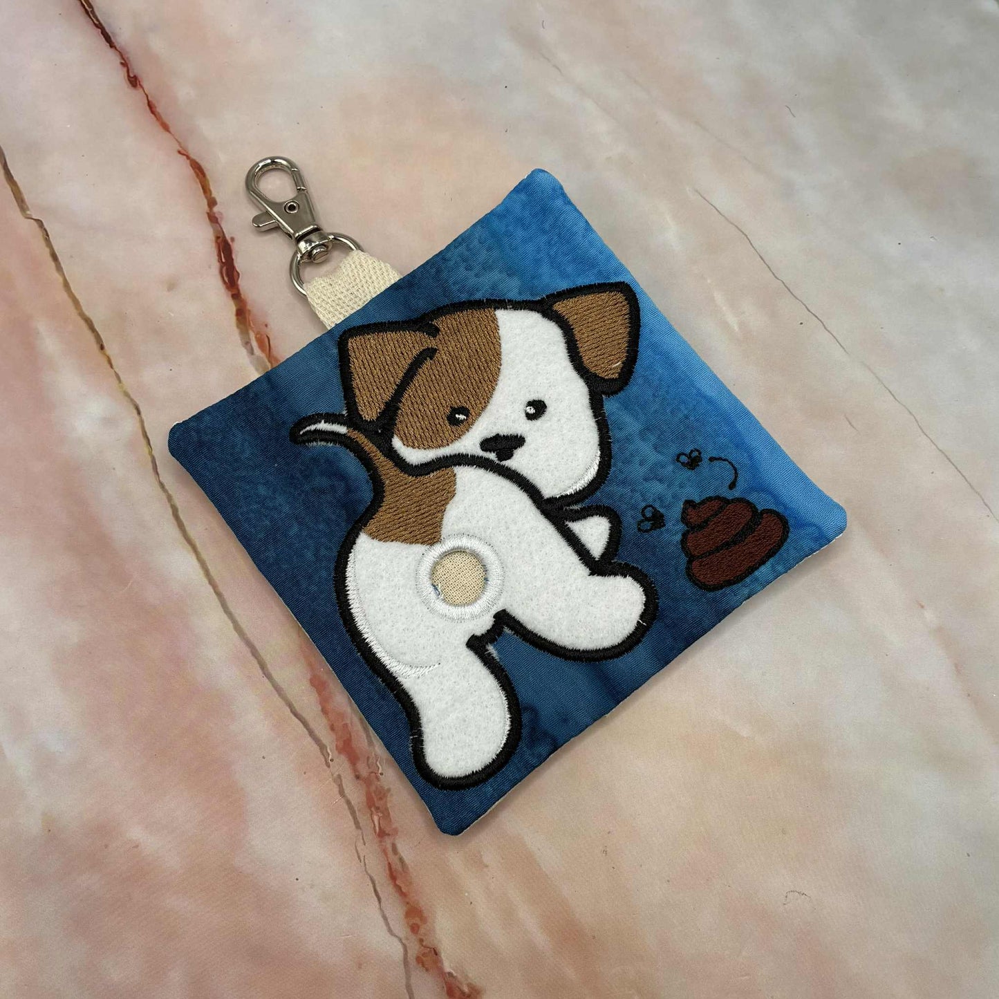 Dog Poop Bag Holders/Dispensers | Various Designs