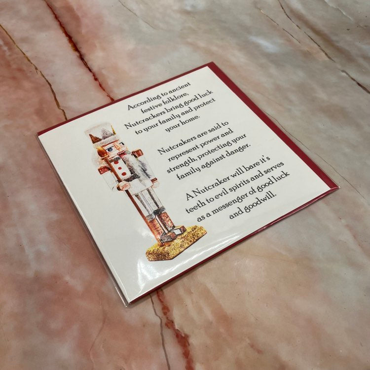 Photography Blank Christmas Cards | Various Designs