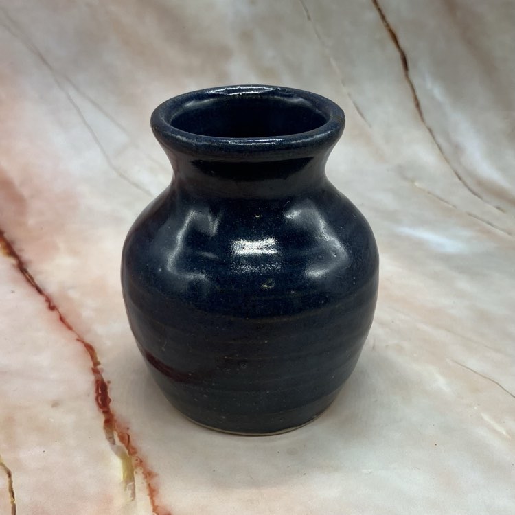 Handmade Ceramic Bud Vases | Various Colours & Designs