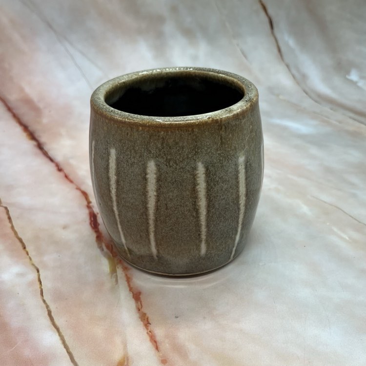 Ceramic Succulent Pots | 2 Designs
