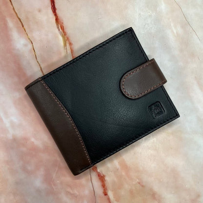 Mens Leather Wallets | Various Designs