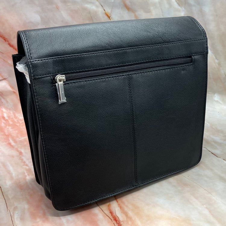 Luxurious Soft Leather Cross Body Handbags | Various Styles