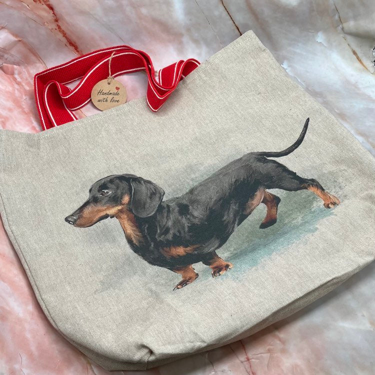 Animal Tote Bags | Various Designs