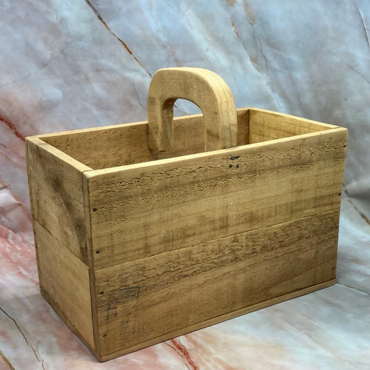 Wooden Trugs | 2 Sizes