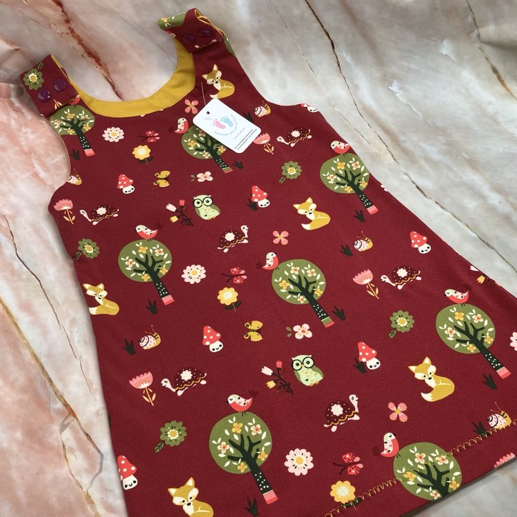 Baby and Toddler Dresses | Various Designs