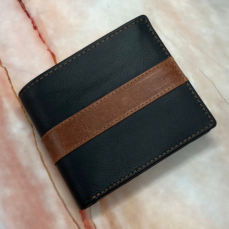 Mens Leather Wallets | Various Designs