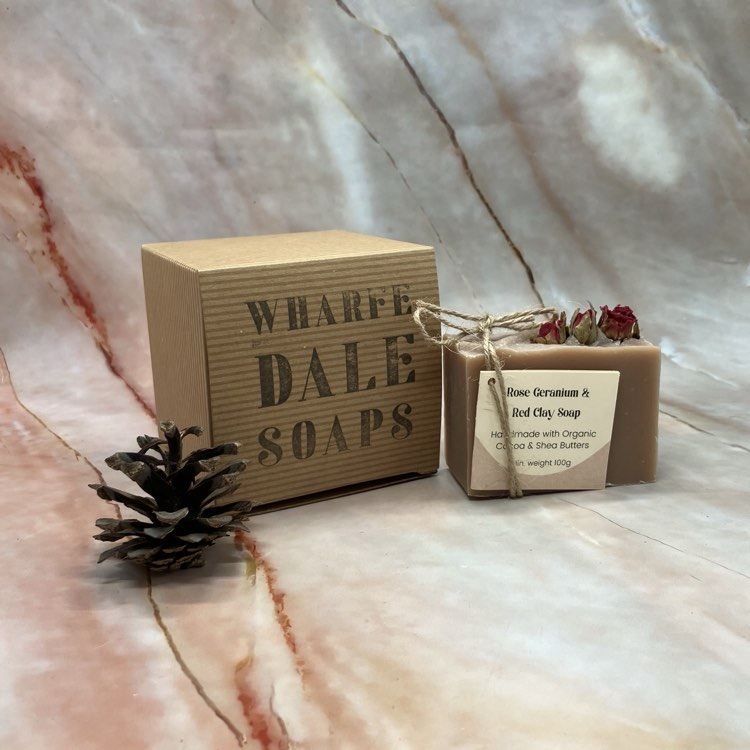 Handmade Soap Gift Set | Various Sizes