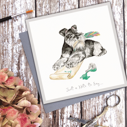 Canine Chums Greetings Cards | Various Designs