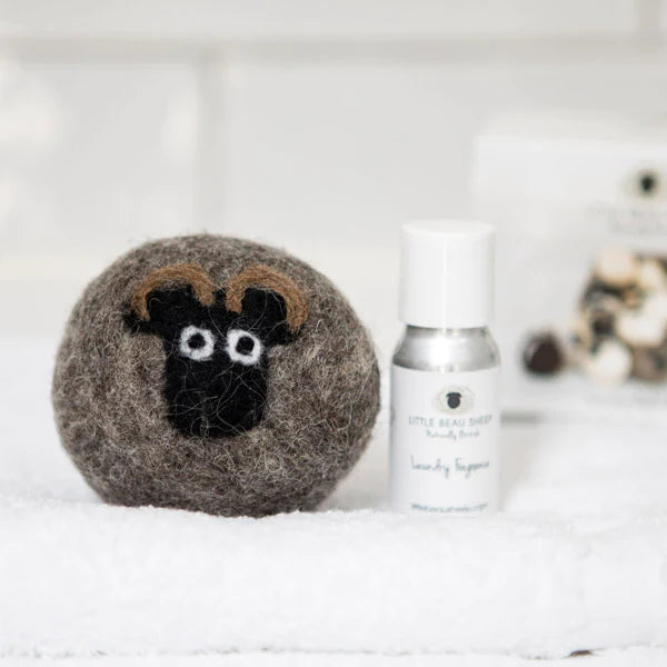 Sheep Wool Tumble Dryer Balls