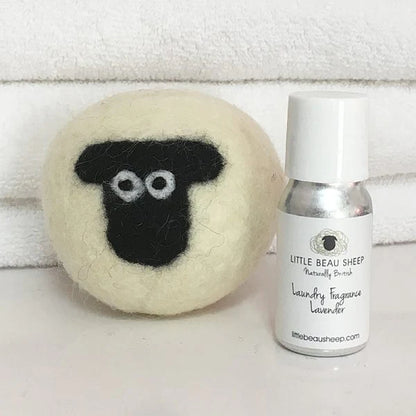 Sheep Wool Tumble Dryer Balls